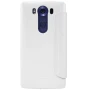 Nillkin Sparkle Series New Leather case for LG V10 (H968) order from official NILLKIN store